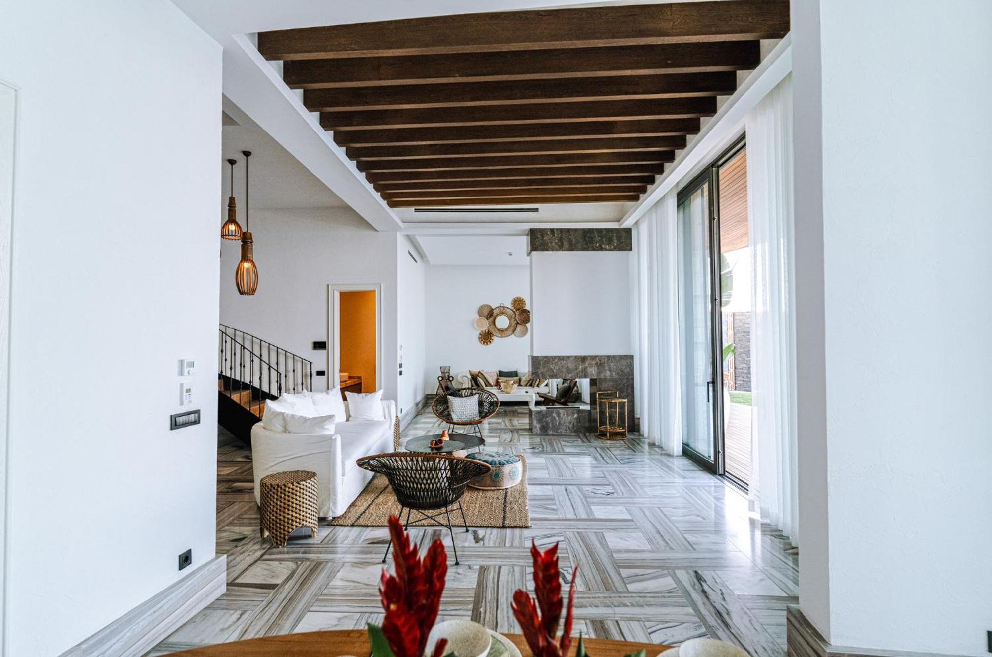 Swissotel Living Bodrum Exterior foto