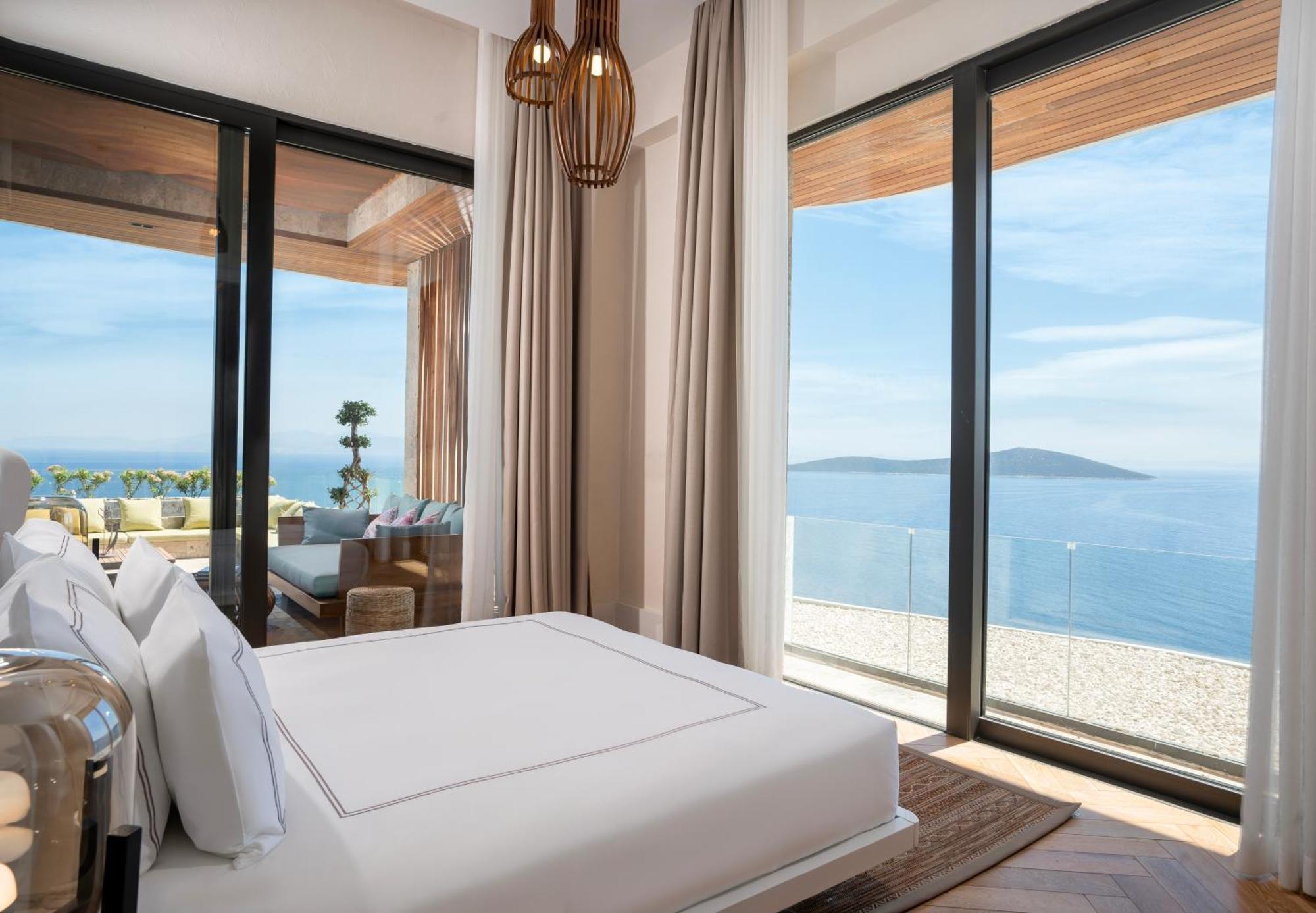 Swissotel Living Bodrum Exterior foto