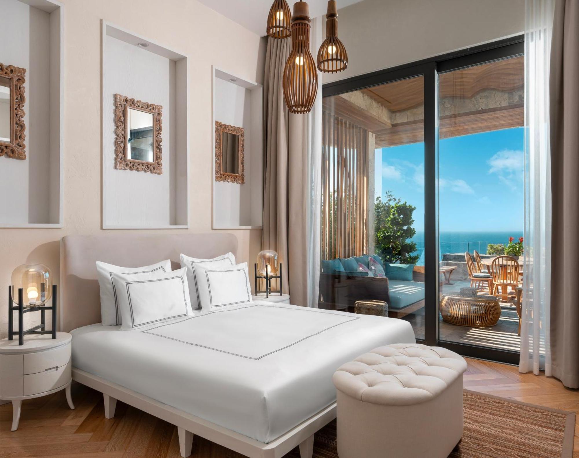 Swissotel Living Bodrum Exterior foto