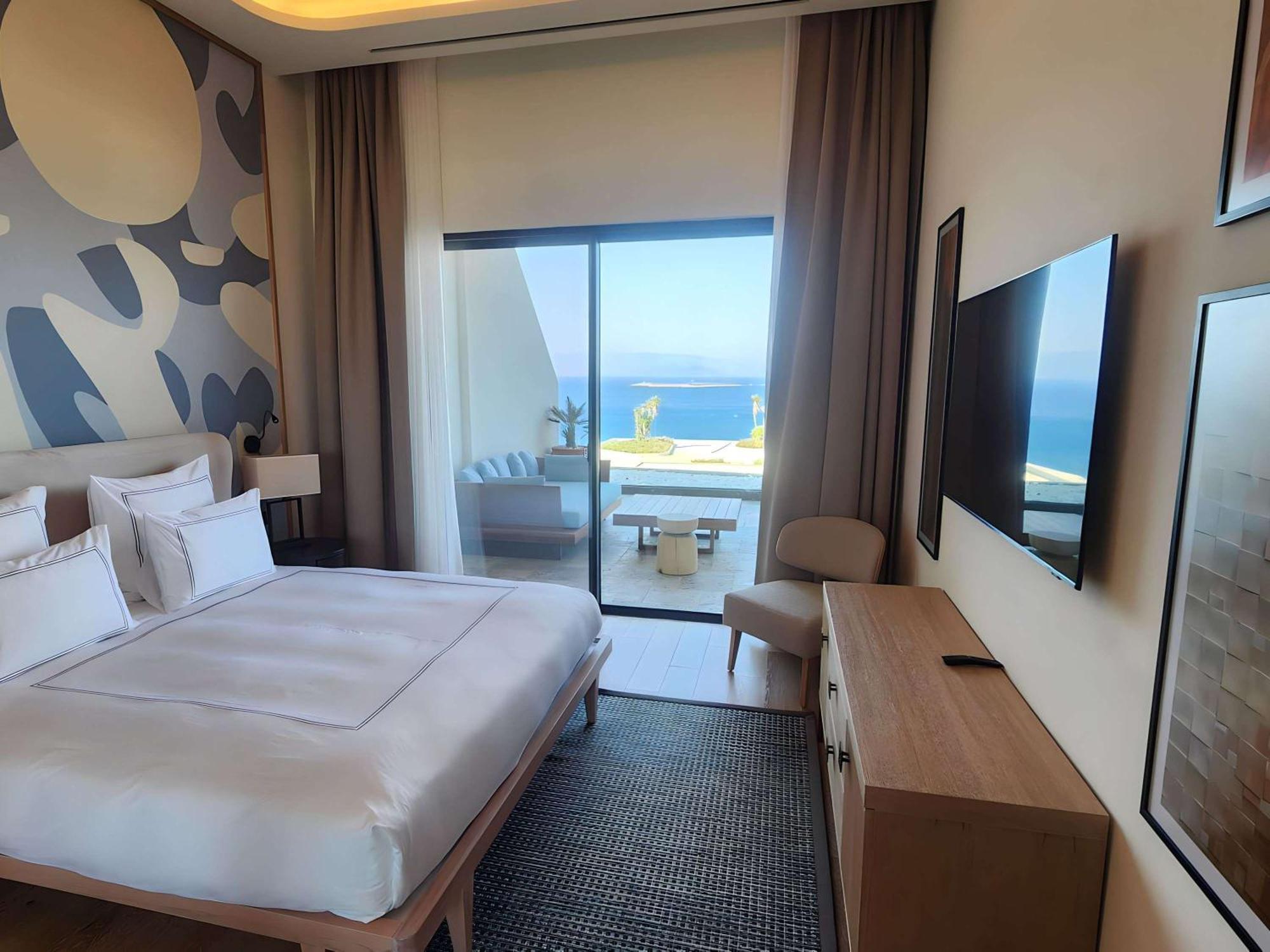 Swissotel Living Bodrum Exterior foto