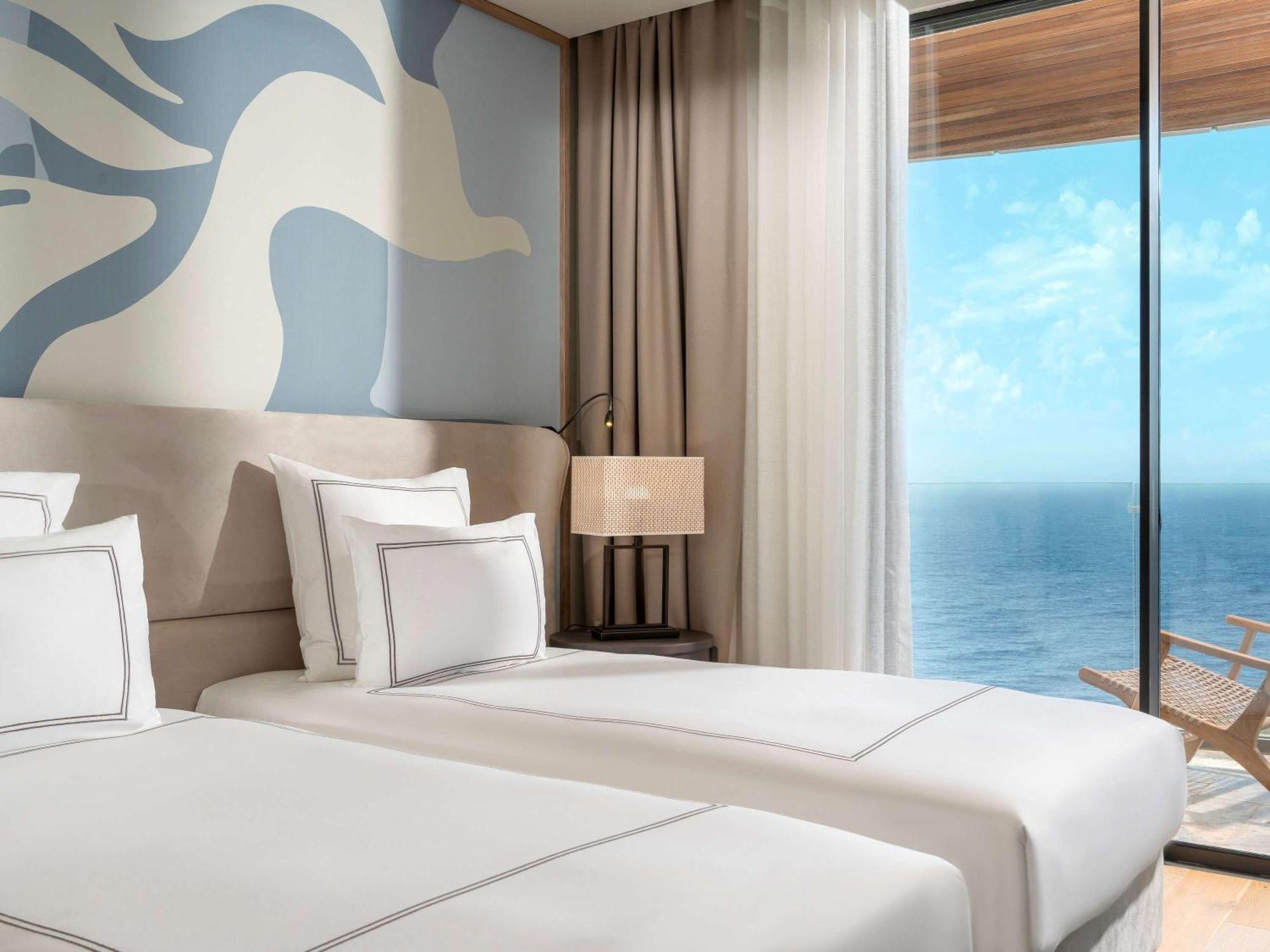 Swissotel Living Bodrum Exterior foto