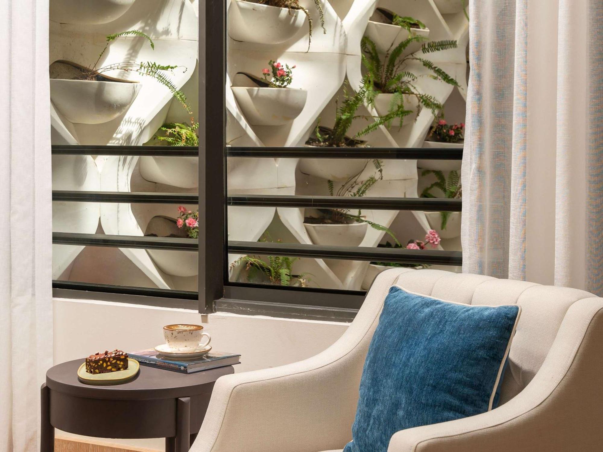 Swissotel Living Bodrum Exterior foto