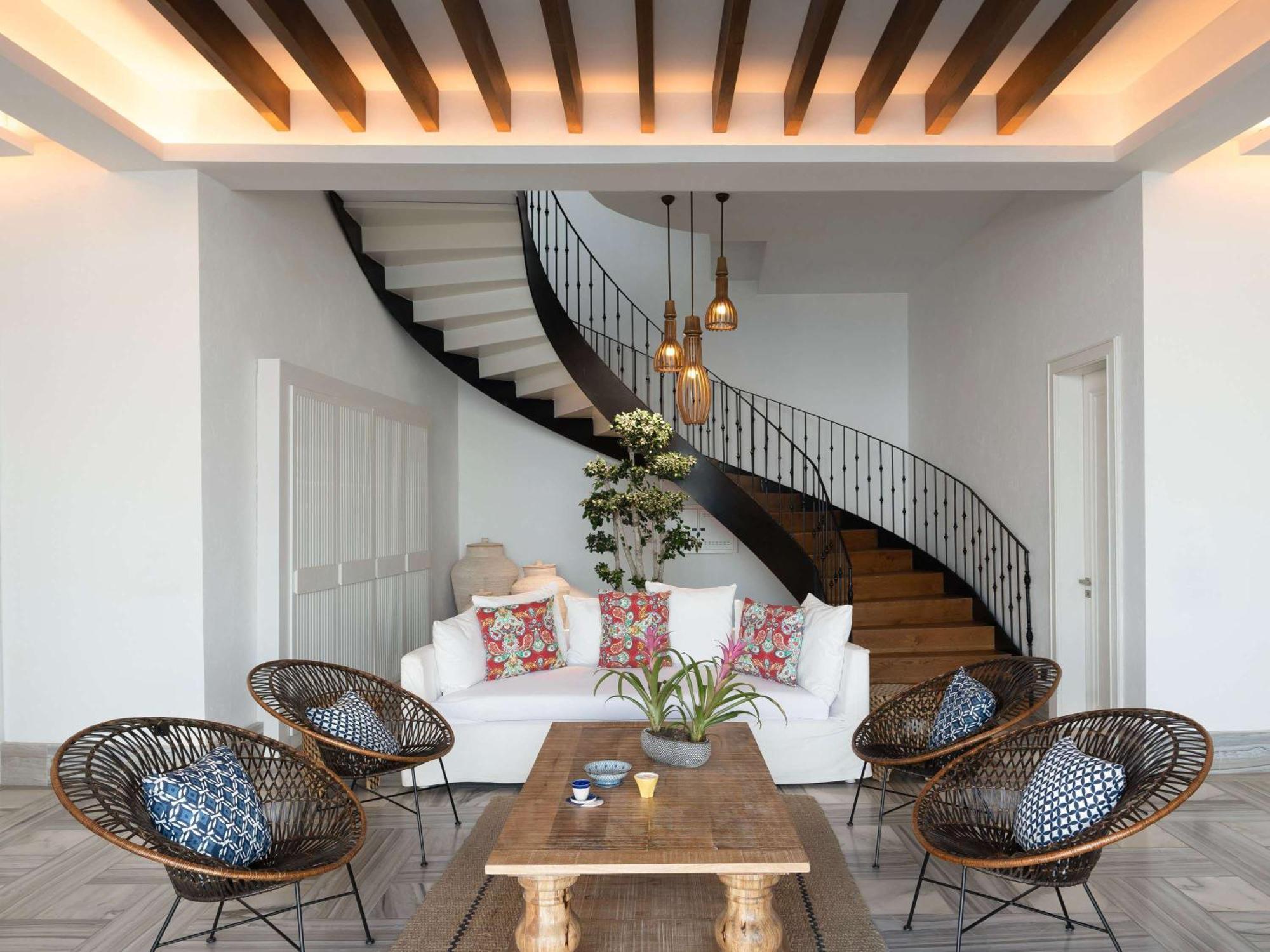 Swissotel Living Bodrum Exterior foto