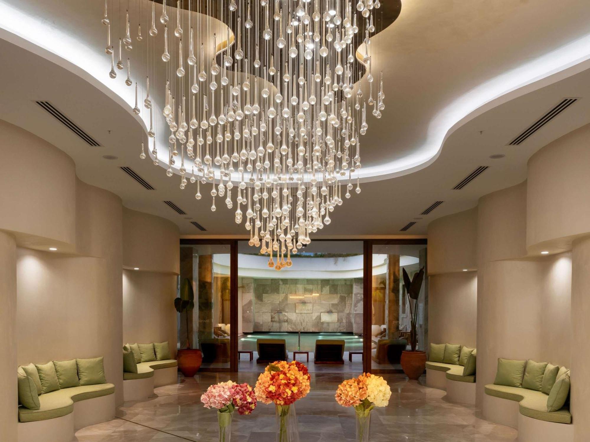 Swissotel Living Bodrum Exterior foto