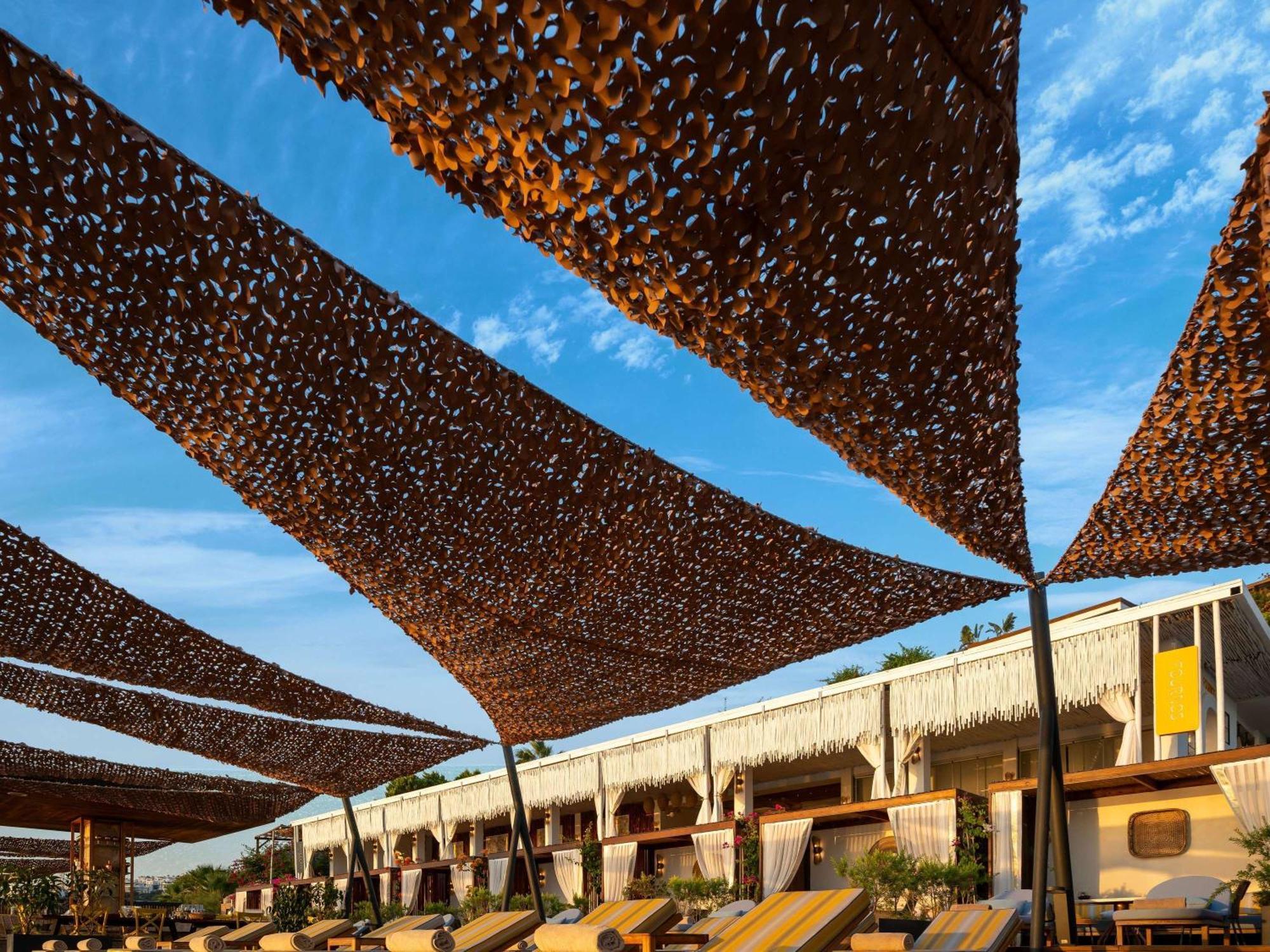 Swissotel Living Bodrum Exterior foto