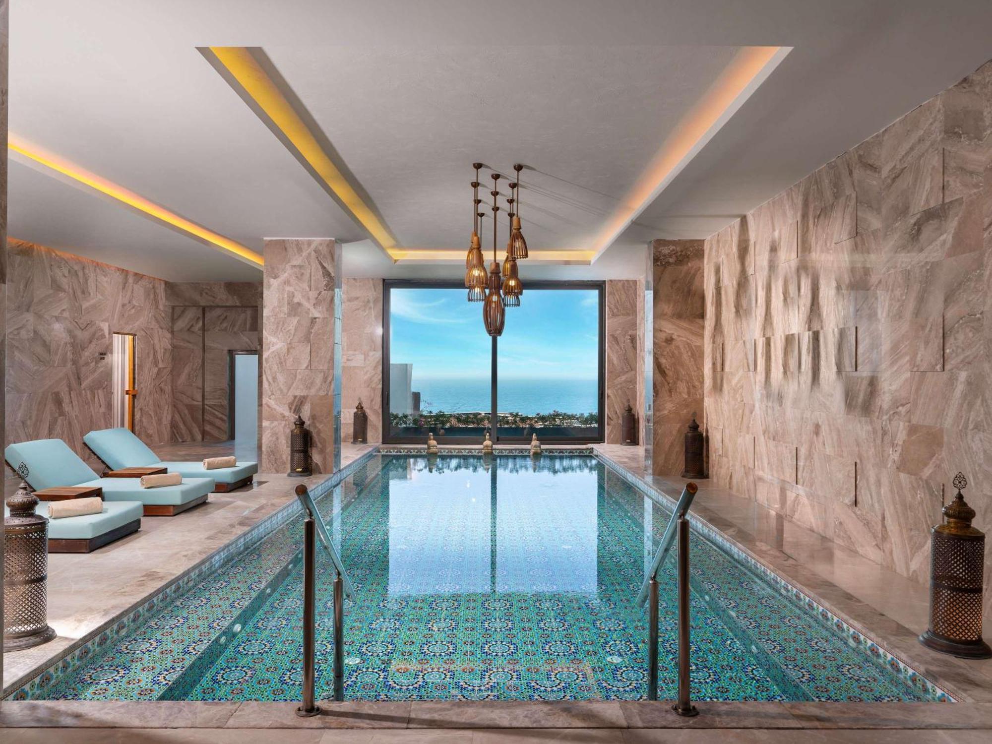 Swissotel Living Bodrum Exterior foto